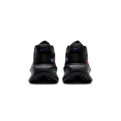 Nike Vomero Premium Black Sapphire Rose Preto