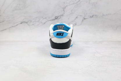 Nike SB Dunk Low Laser Blue