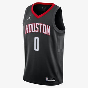 Regata NBA - Houston Rockets Statement Edition Authentic Version