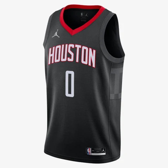 Regata NBA - Houston Rockets Statement Edition Authentic Version