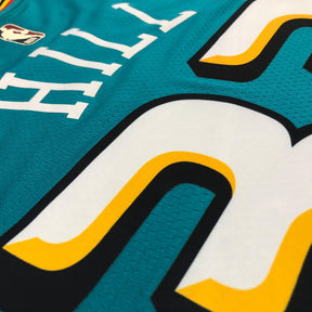 Regata Detroit Pistons Classic Edition 22/23