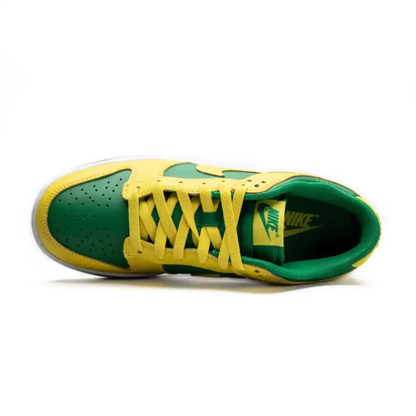 Nike Dunk Low Reverse Brazil