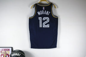 Regata NBA - Memphis Grizzlies City Edition 21/22 Swingman Version