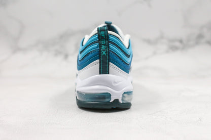 Nike Air Max 97 White Nightshade Spirit Teal
