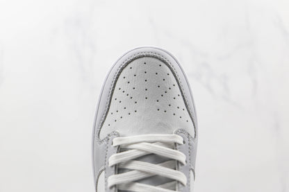Nike Dunk Low Two Tone Grey