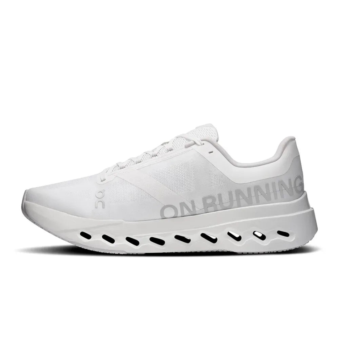 On Running Cloudsurfer Next White