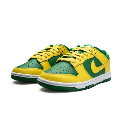 Nike Dunk Low Reverse Brazil