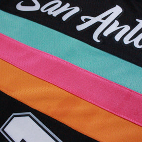 Regata NBA - San Antonio Spurs City Edition 20/21 Swingman Version