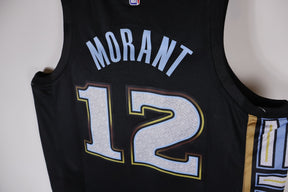 Regata NBA - Memphis Grizzlies City Edition 22/23 Swingman Version