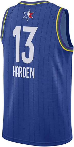 Regata NBA - All-Star Conferência Leste 20/21 Authentic Version