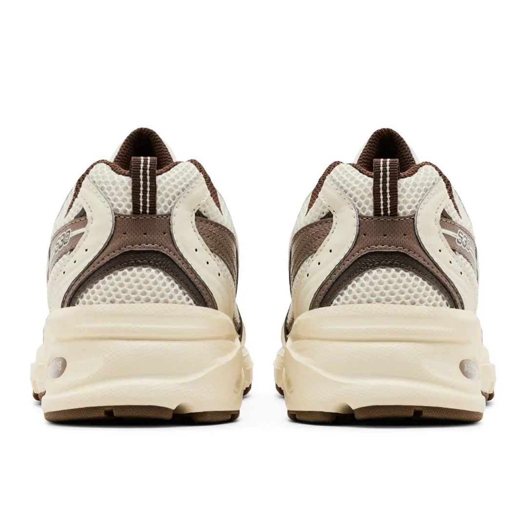 New Balance 530 Turtledove Mushroom Mesh