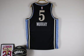 Regata NBA - Atlanta Hawks City Edition 23/24 Swingman Version