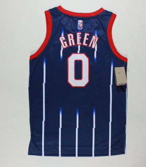 Regata NBA - Houston Rockets City Edition 21/22 Swingman Version