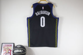 Regata NBA - Indiana Pacers City Edition 22/23 Swingman Version