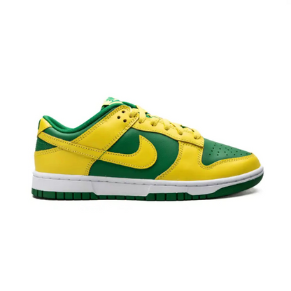 Nike Dunk Low Reverse Brazil