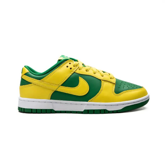 Nike Dunk Low Reverse Brazil