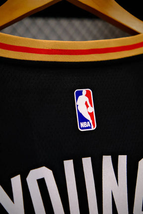 Regata NBA - Atlanta Hawks City Edition 22/23 Swingman Version