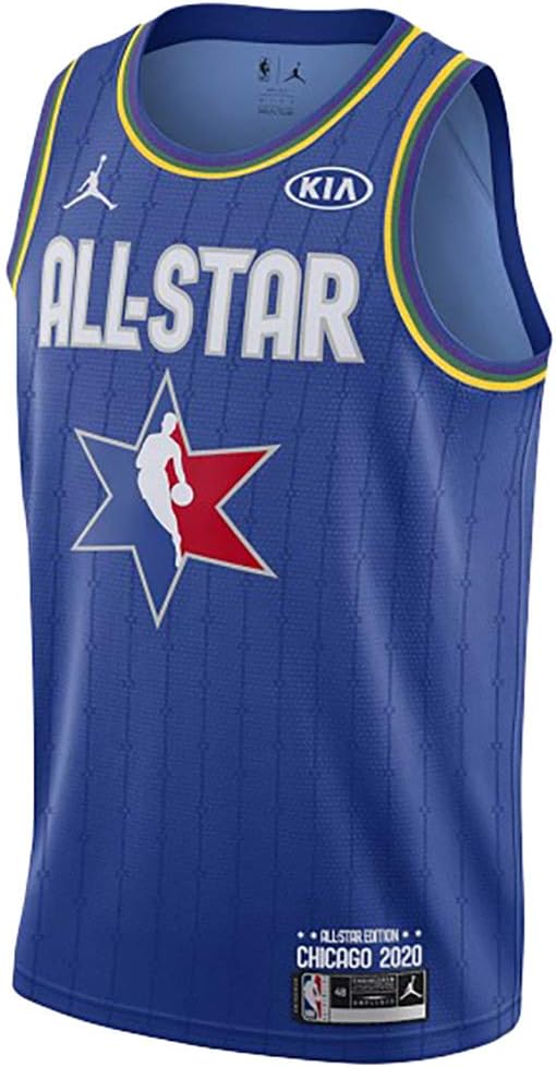 Regata NBA - All-Star Conferência Leste 20/21 Authentic Version