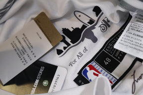 Regata NBA - Dallas Mavericks City Edition 24/25 Swingman Version Davis