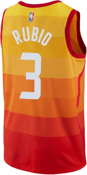 Regata NBA - Utah Jazz City Edition 17/20 Authentic Version