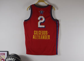 Regata NBA - All-Star Game 2025 Swingman Version