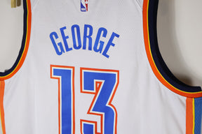 Regata NBA - Oklahoma City Thunder Association Edition 18/19 Swingman Version