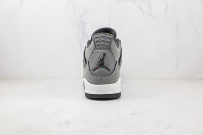 Jordan 4 Retro Cool Grey