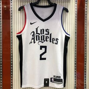 Regata NBA - Los Angeles Clippers City Edition 19/20 Swingman Version