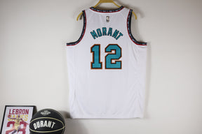 Regata NBA - Memphis Grizzlies Classic Edition 24/25 Swingman Version