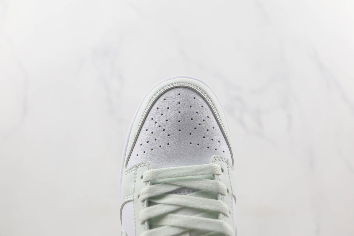 Nike Dunk Low Next Nature White Mint