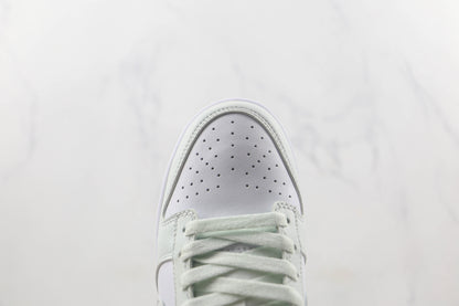 Nike Dunk Low Next Nature White Mint