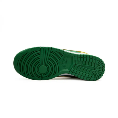 Nike Dunk Low Reverse Brazil
