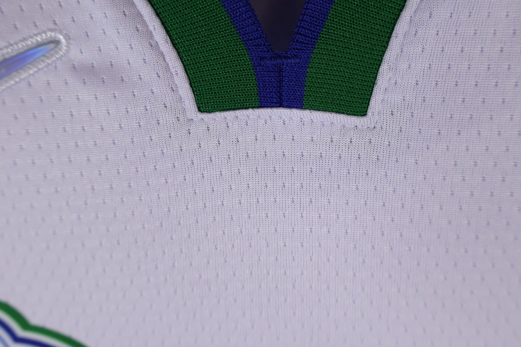 Regata NBA - Dallas Mavericks City Edition 21/22 Swingman Version