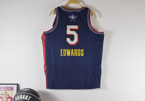 Regata NBA - All-Star Game 2025 Swingman Version