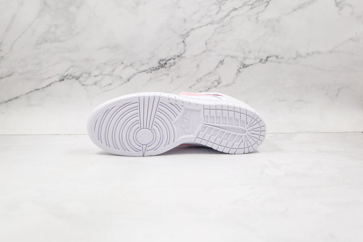 Nike SB Dunk Low Parra