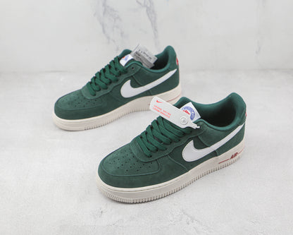 Nike Air Force 1 Athletic Club Pro Green