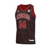 Regata NBA - Chicago Bulls Statement Edition 25/26 Swingman Version