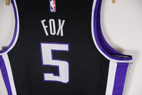 Regata NBA - Sacramento Kings Icon 24/25 Edition Swingman Version