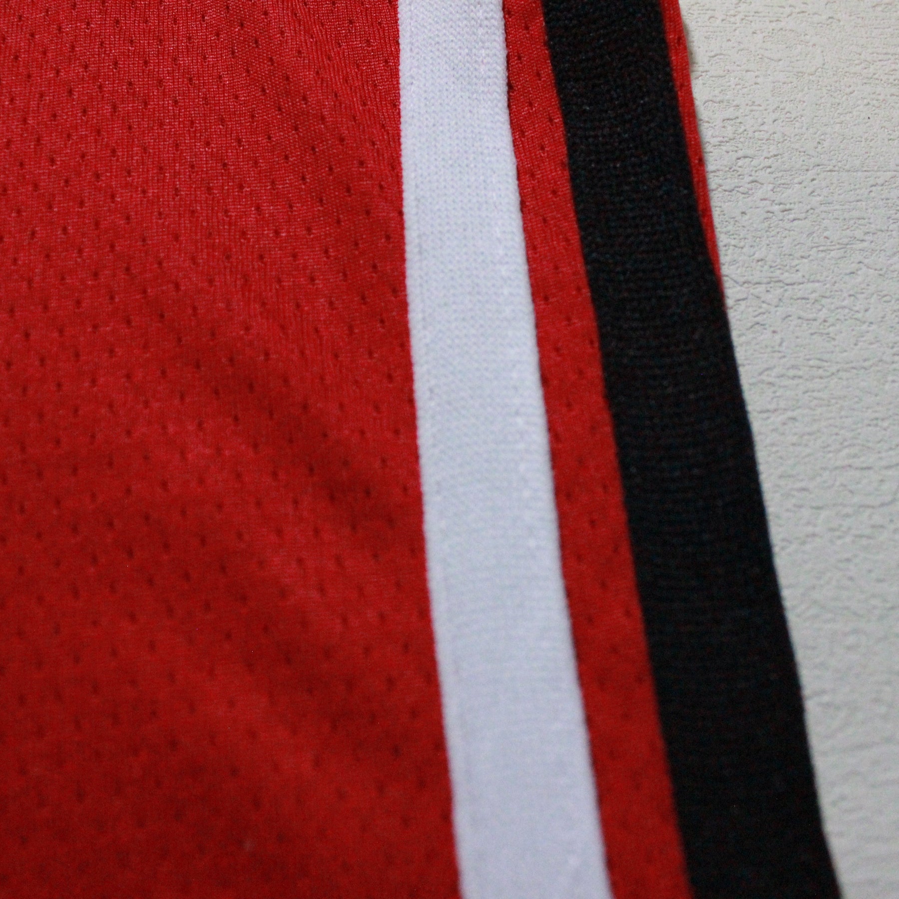 Regata NBA - Chicago Bulls City Edition 21/22 Swingman Version