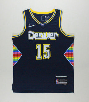 Regata NBA - Denver Nuggets City Edition 21/22 Swingman Version
