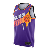 Regata NBA - Phoenix Suns Classic Edition 22/23 Authentic Version