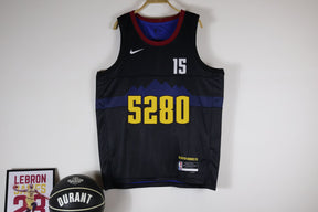 Regata NBA - Denver Nuggets City Edition 23/24 Swingman Version