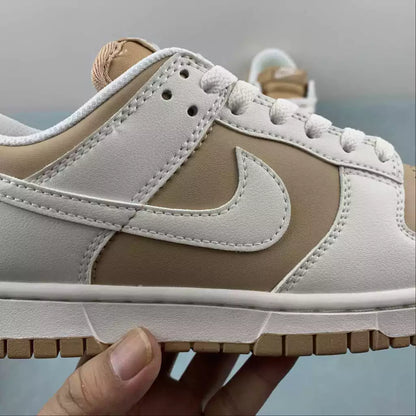 Nike Dunk Low Next Nature Beige Sail