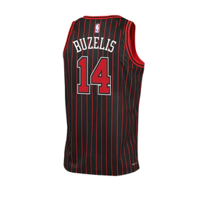 Regata NBA - Chicago Bulls Statement Edition 25/26 Swingman Version