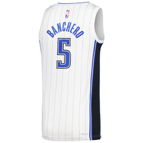 Regata NBA - Orlando Magic Association Edition 24/25 Authentic Version