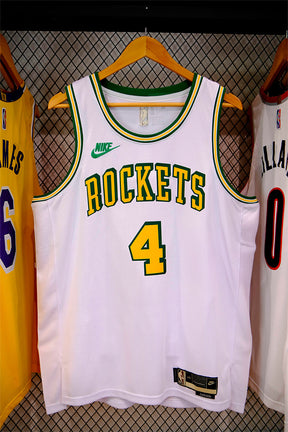 Regata NBA - Houston Rockets Classic Edition 22/23 Swingman Version