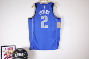 Regata NBA - Dallas Mavericks Icon Edition Swingman Version