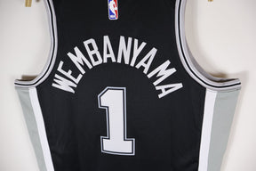 Regata NBA - San Antonio Spurs Icon Edition Swingman Version