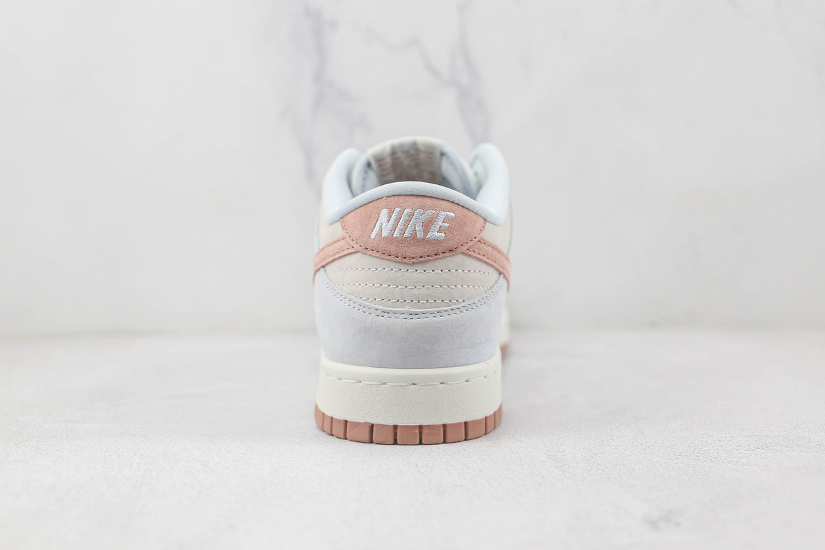 Nike Dunk Low Fossil Rose