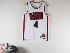 Regata NBA - Houston Rockets City Edition 24/25 Swingman Version